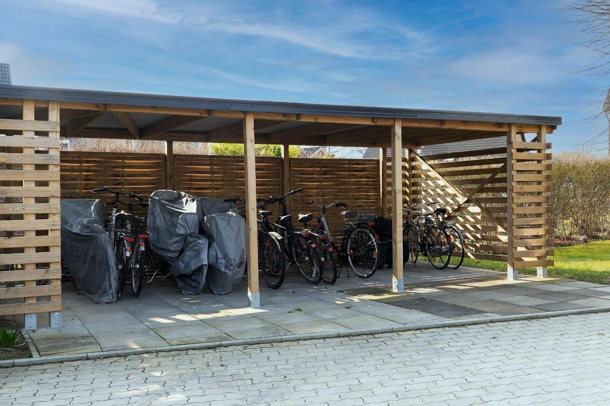 Haus Seedeich Katja Dahme  Eksteriør bilde